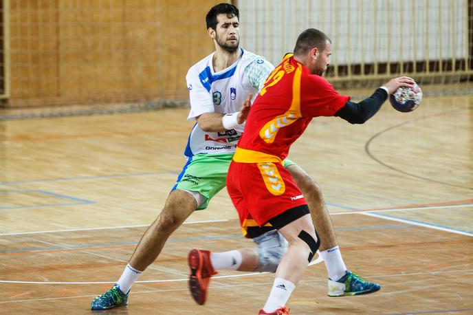 Igor Žabič | Foto Grega Valančič/Sportida