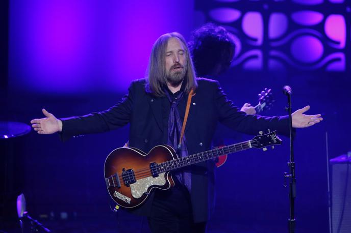 Tom Petty | Foto Reuters