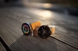 Huawei Watch GT 2, zaupanja vreden osebni trener