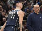 Luka Dončić Dallas Mavericks Jason Kidd