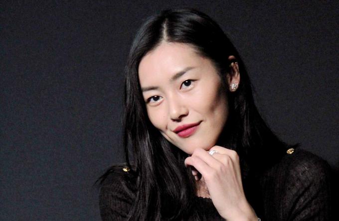 7. Liu Wen | Foto: Guliverimage