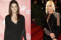 Nova Donatella Versace je Gina Gershon