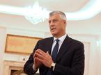 Hashim Thaci