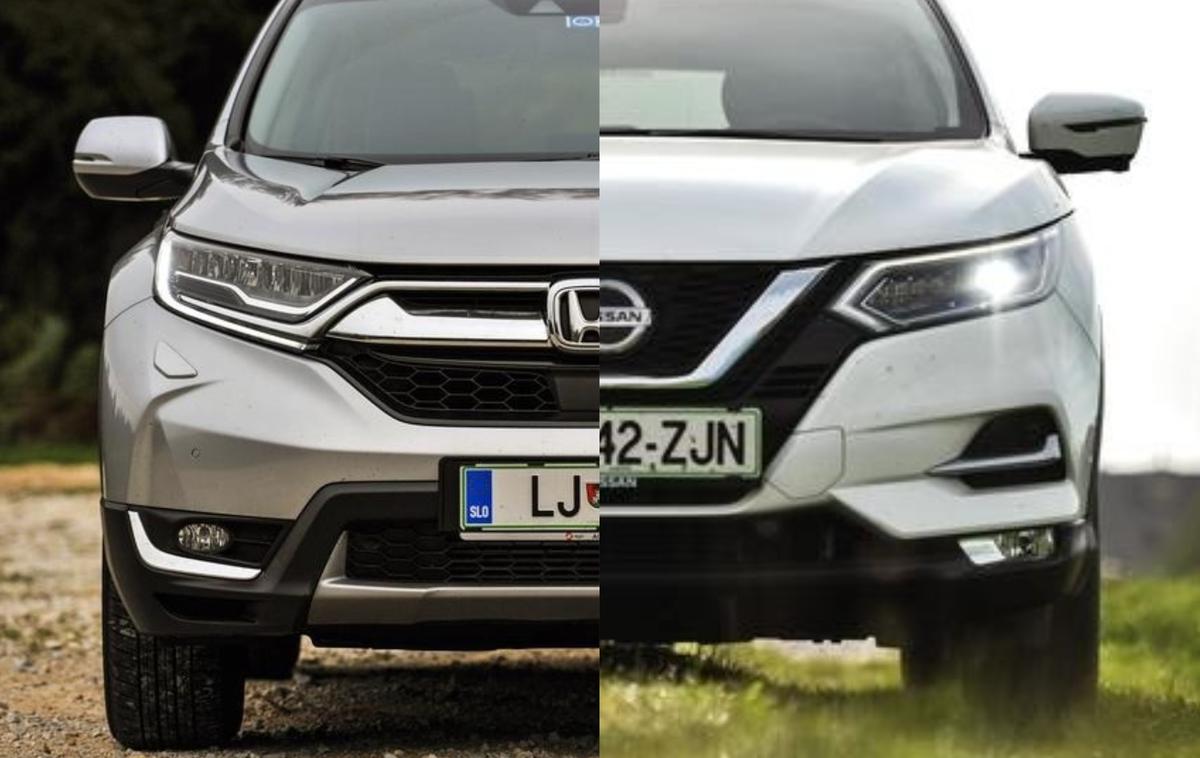 Honda in Nissan združitev | Pomembni posamezniki znotraj japonske vlade so se bali ranljivosti Nissana, če bi propadla naveza Renault-Nissan-Mitsubishi, zato so želeli, da se združita Nissan in Honda.