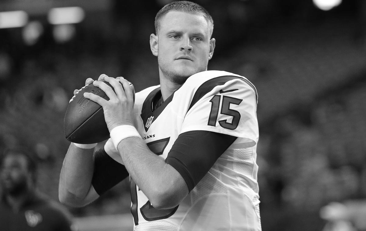 Ryan Mallett | Foto Guliverimage