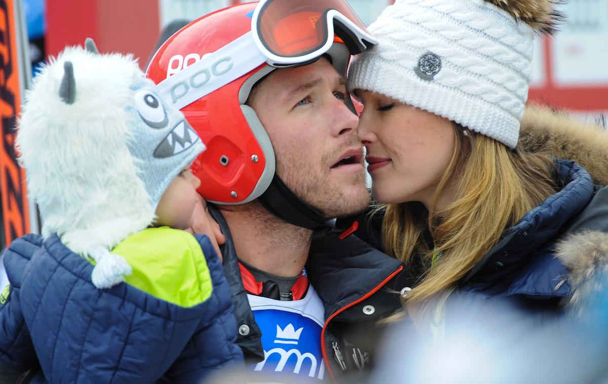 Bode Miller | Foto Sportida