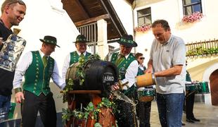 Prihaja najboljše Pivo in cvetje doslej!