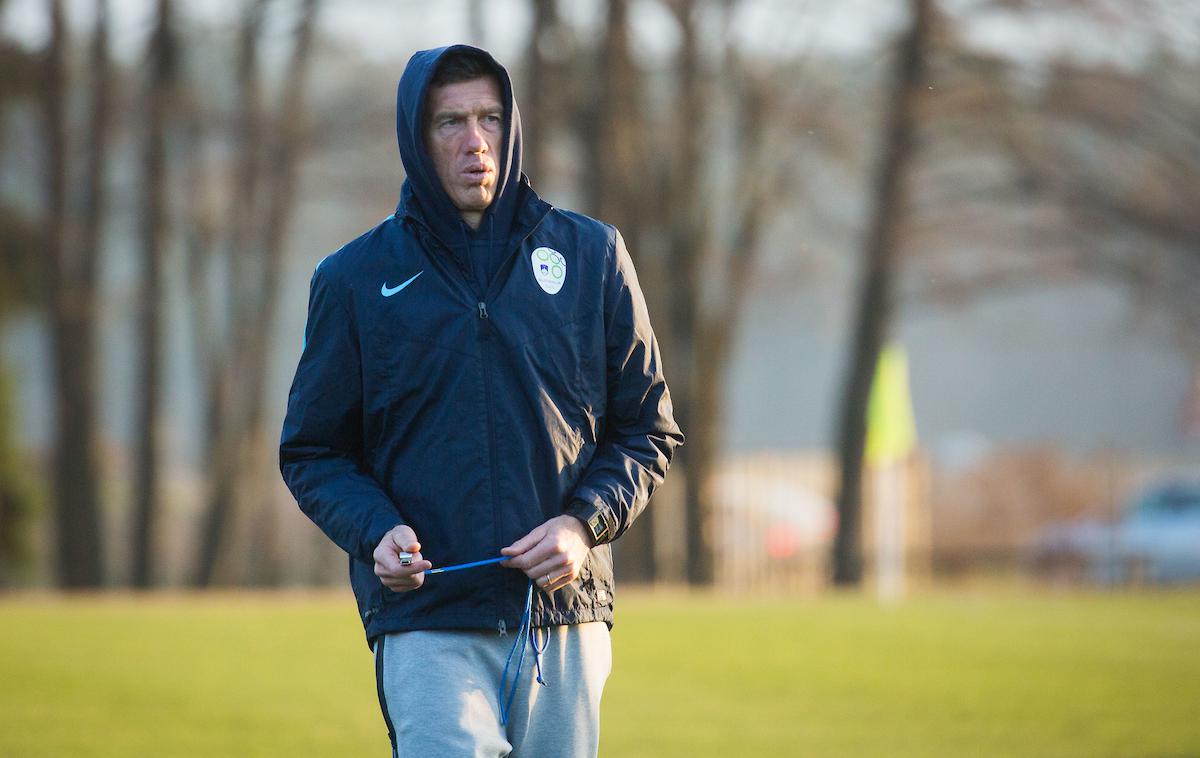 Srečko Katanec | Foto Žiga Zupan/Sportida