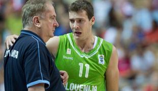 EuroBasket pred vrati: Slovenija diha z nami