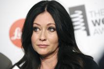 Shannen Doherty