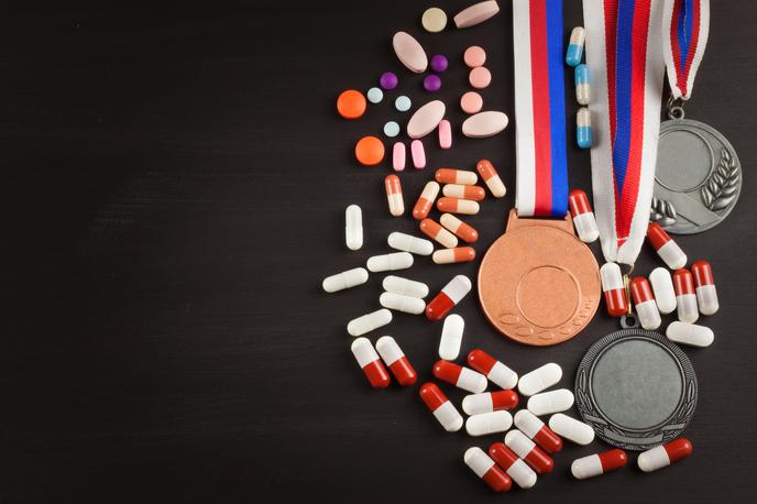 doping | Foto Thinkstock