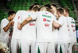 Petrol Olimpija Netunas Klaipeda liga prvakov