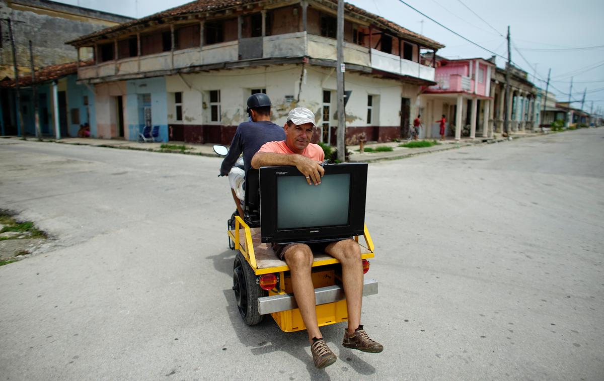 Orkan Irma | Foto Reuters