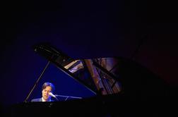 Rufus Wainwright z Liso Minelli na ljubljanskem odru