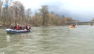 Hidroelektrarne na Muri bi lahko ogrozile turizem (video)