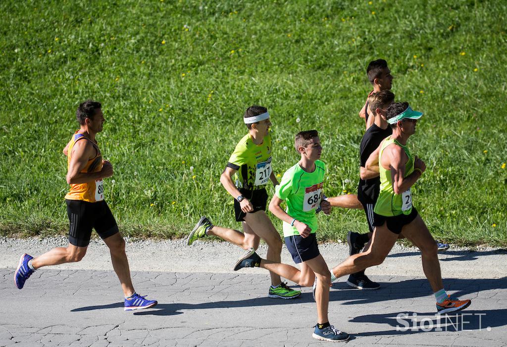 Konjiški maraton 2016