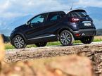 Renault Captur EDC Initiale Paris