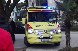 Znan epilog lanskega streljanja na portoroški plaži