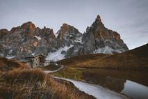 Dolomiti