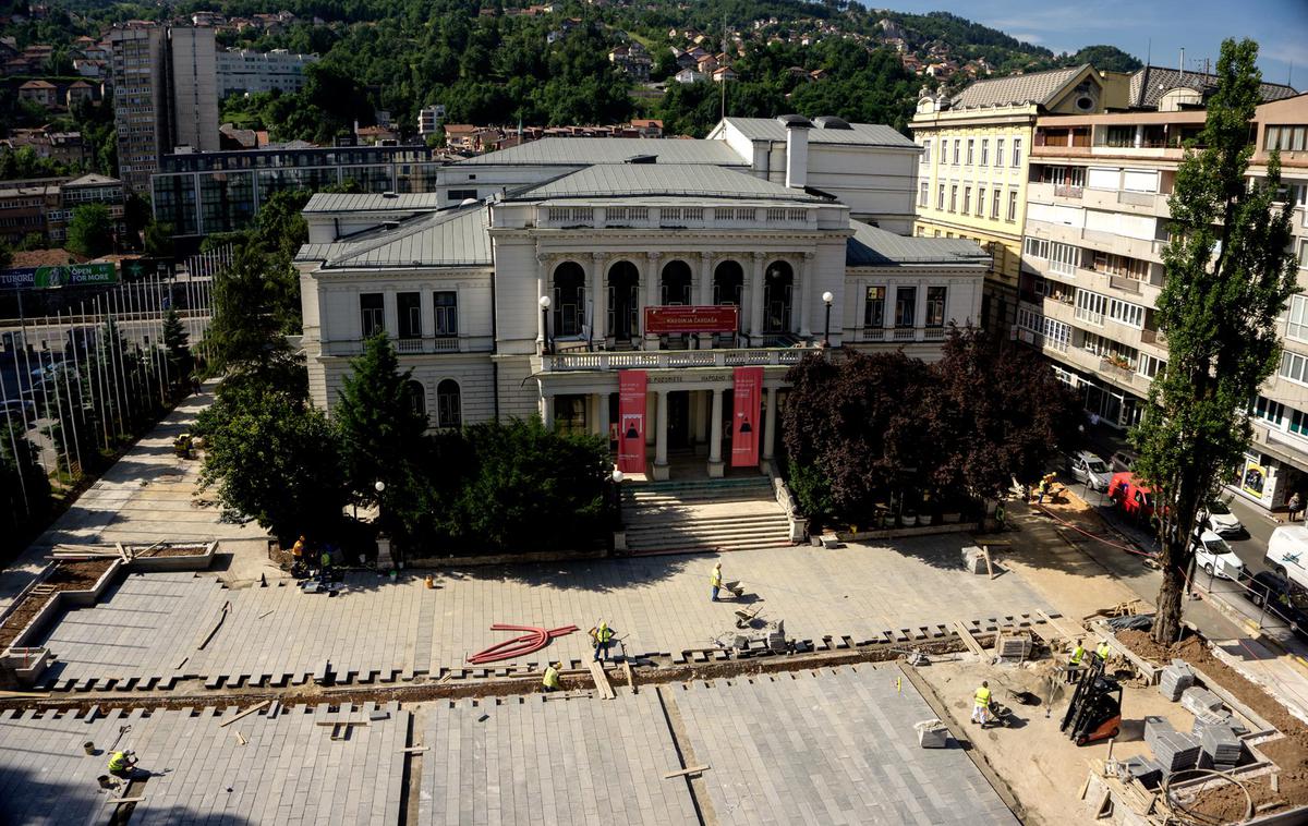 Sarajevo Film Festival, SFF | Foto SFF