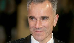 Daniel Day-Lewis se vrača v film