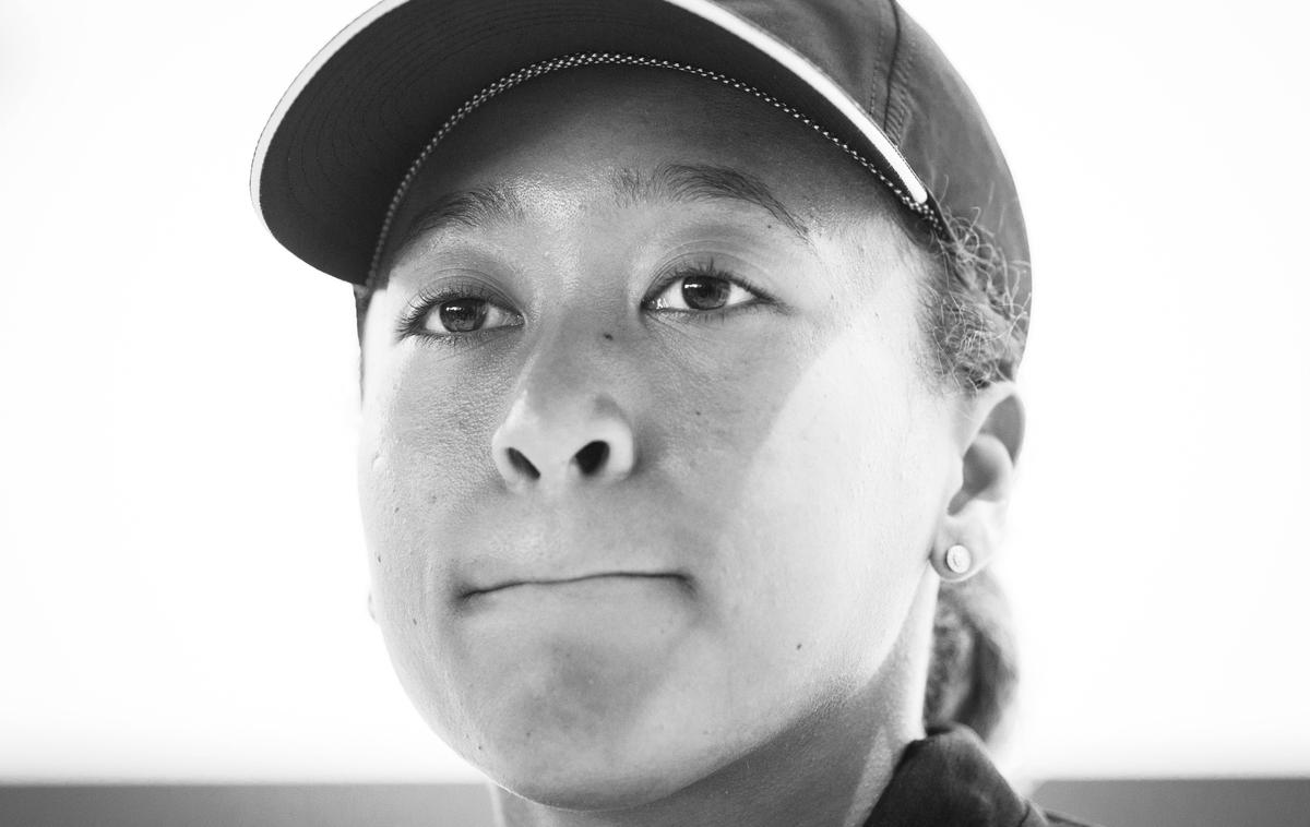 Naomi Osaka | Foto Guliverimage