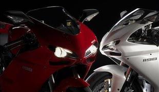 Ducati 1198(S)