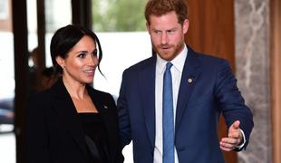 Harry in Meghan ustvarjata nov Netfixov projekt #video