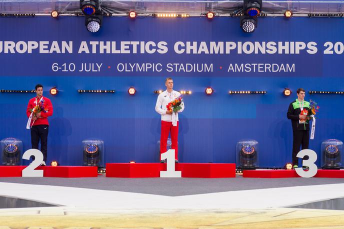 Robert Renner Amsterdam 2016 | Foto Peter Kastelic