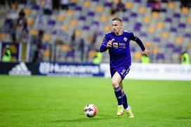 NK Maribor : NK Aluminij, 1. SNL