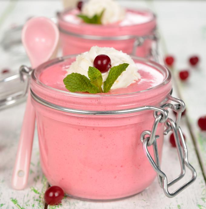 krema mousse | Foto: Shutterstock