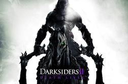 Ocenili smo: Darksiders 2