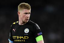 Kevin de Bruyne