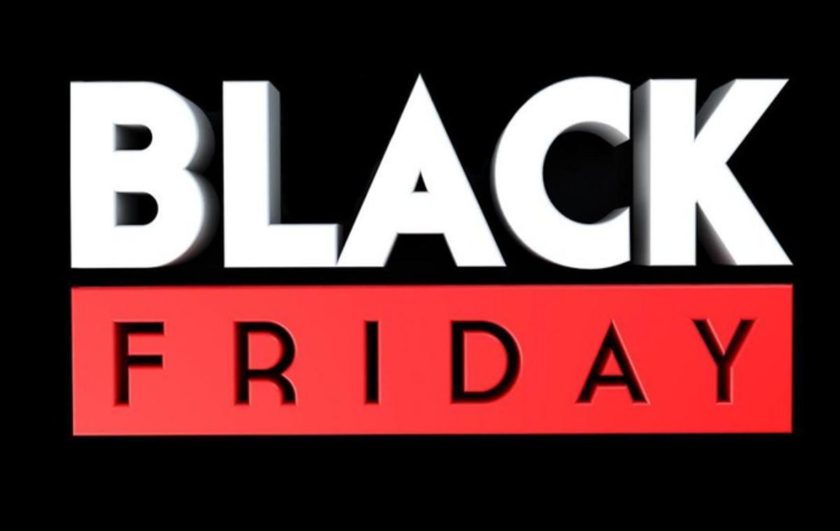 black friday