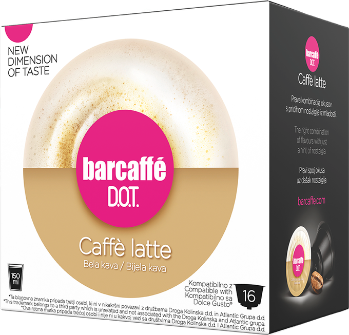 Barcaffe | Foto: 