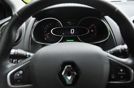 Renault clio I Feel Slovenia