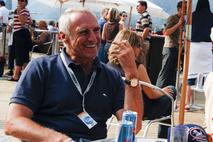 Dietrich Mateschitz