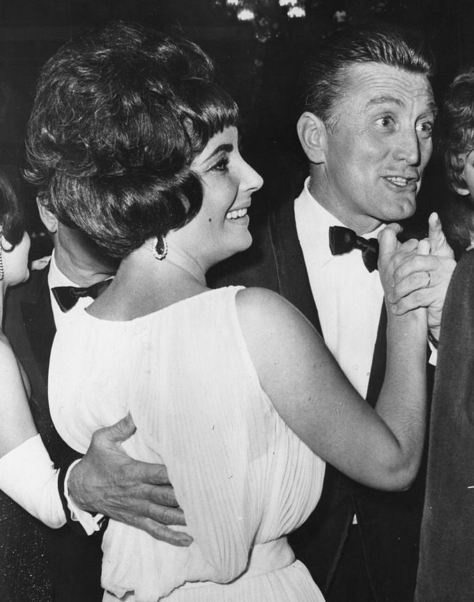 Kirk Douglas | Foto: Getty Images