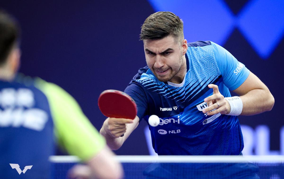 Darko Jorgić | Foto worldtabletennis.com