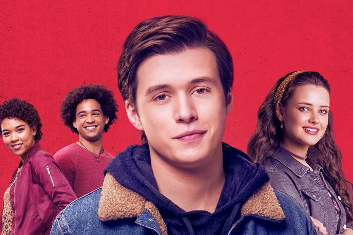 Z ljubeznijo, Simon | Love, Simon © 2018 Twentieth Century Fox Film Corporation. All rights reserved.