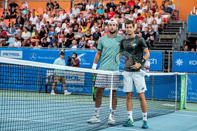 Aljaž Bedene | Foto Vid Ponikvar/Sportida