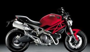 Ducati monster 696