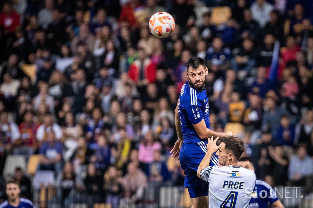 prva liga NK Maribor FC Koper