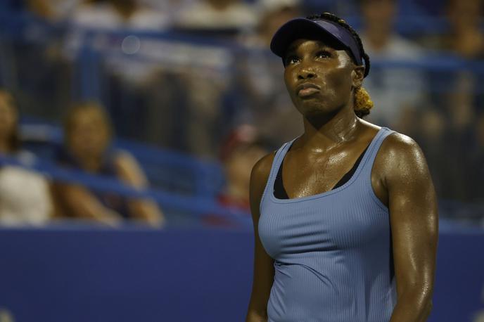 Venus Williams | Foto Reuters