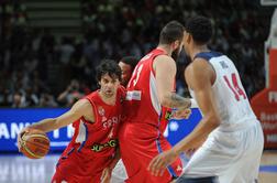 Bodo Teodosića zvabili v ligo NBA?