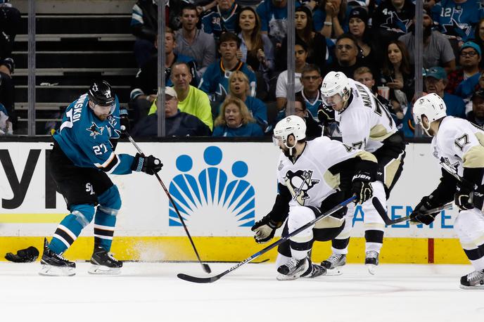 Joonas Donskoi | Foto Guliver/Getty Images