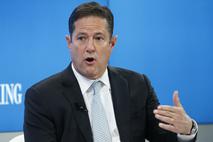 Barclays Jes Staley