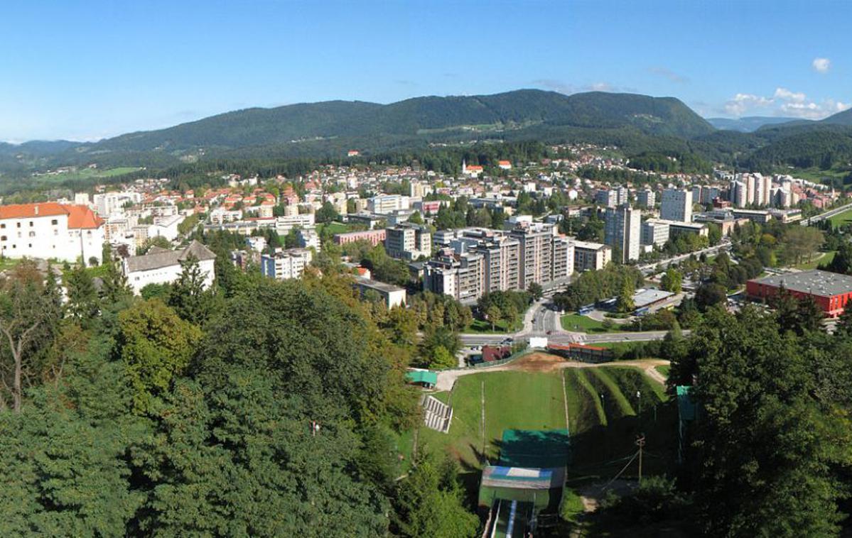 Velenje, mesto, občina | Foto Občina Velenje