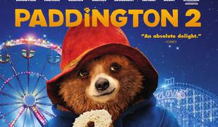 Medvedek Paddington 2 (Paddington 2)