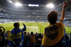 River Plate Boca Juniors